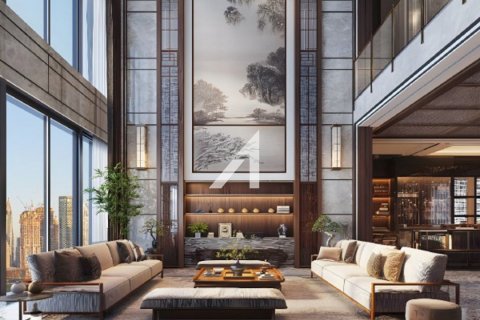 דירה למכירה ב Business Bay, Dubai, איחוד האמירויות  5 חדרי שינה, 1134 מ"ר, מספר 692797 - תמונה 12