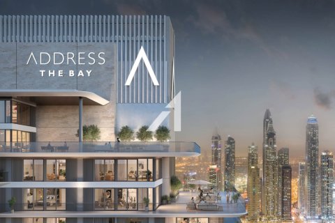 Пәтер Dubai Harbour, Дубай, БАӘ-да 2 жатын бөлмелер, 132 м² № 692794