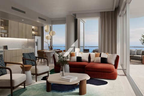 Appartement à vendre à  Dubai Harbour, Dubai, EAU 2 chambres, 132 m2 № 692794 - photo 3