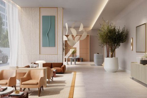 Appartement à vendre à  Dubai Harbour, Dubai, EAU 2 chambres, 132 m2 № 692794 - photo 2