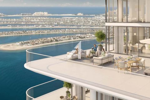 Appartement à vendre à  Dubai Harbour, Dubai, EAU 2 chambres, 132 m2 № 692794 - photo 5