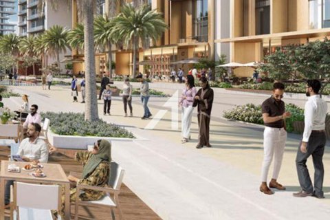 Appartement à vendre à  Dubai Harbour, Dubai, EAU 2 chambres, 132 m2 № 692794 - photo 10