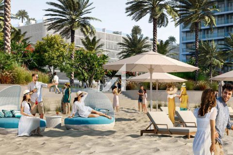 Appartement à vendre à  Dubai Harbour, Dubai, EAU 2 chambres, 132 m2 № 692794 - photo 11