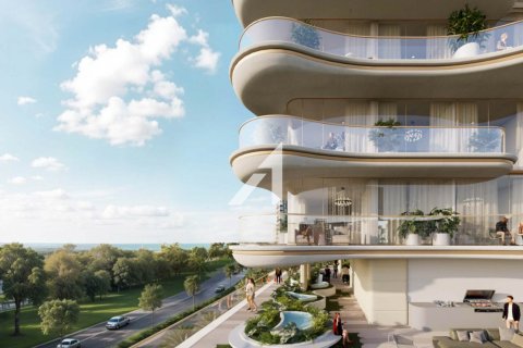 Διαμέρισμα σε Deira, Dubai, ΗΑΕ 2 υπνοδωμάτια, 181 τ.μ. Αρ. 692796 - φωτογραφία 11