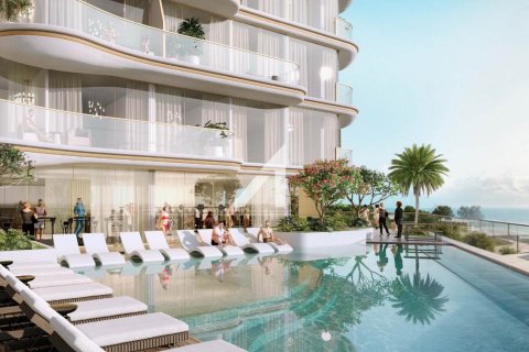 Διαμέρισμα σε Deira, Dubai, ΗΑΕ 2 υπνοδωμάτια, 181 τ.μ. Αρ. 692796 - φωτογραφία 10