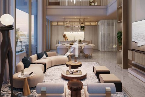 Διαμέρισμα σε Deira, Dubai, ΗΑΕ 2 υπνοδωμάτια, 181 τ.μ. Αρ. 692796 - φωτογραφία 3