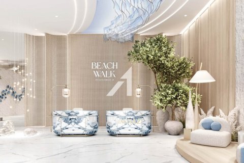 Διαμέρισμα σε Deira, Dubai, ΗΑΕ 2 υπνοδωμάτια, 181 τ.μ. Αρ. 692796 - φωτογραφία 17