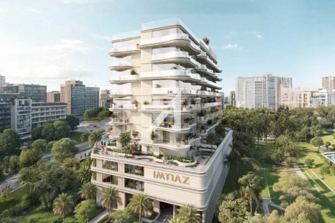 Διαμέρισμα σε Deira, Dubai, ΗΑΕ 2 υπνοδωμάτια, 181 τ.μ. Αρ. 692796