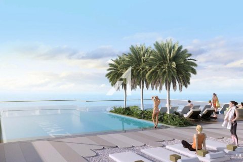 Διαμέρισμα σε Deira, Dubai, ΗΑΕ 2 υπνοδωμάτια, 181 τ.μ. Αρ. 692796 - φωτογραφία 9