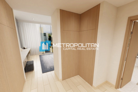 Saadiyat Island, Abu Dhabi, संयुक्त अरब अमीरात में विला, 5 बेडरूम, 650.3 वर्ग मीटर, संख्या 692768 - फ़ोटो 12