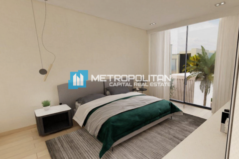 Saadiyat Island, Abu Dhabi, संयुक्त अरब अमीरात में विला, 5 बेडरूम, 650.3 वर्ग मीटर, संख्या 692768 - फ़ोटो 11