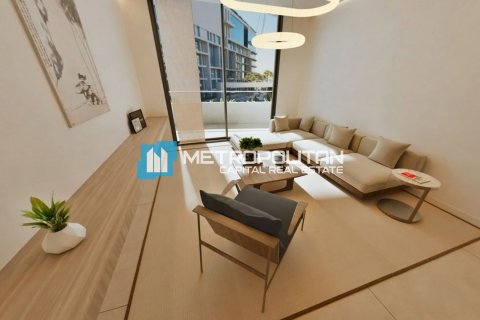 Apartman na Saadiyat Island, Abu Dhabi, UAE 1 spavaća soba, 130.2 m2 Br. 692769 - Slika 5