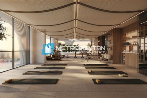 Apartman na Saadiyat Island, Abu Dhabi, UAE 1 spavaća soba, 130.2 m2 Br. 692769 - Slika 20