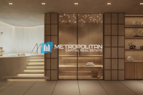 Apartman na Saadiyat Island, Abu Dhabi, UAE 1 spavaća soba, 130.2 m2 Br. 692769 - Slika 21