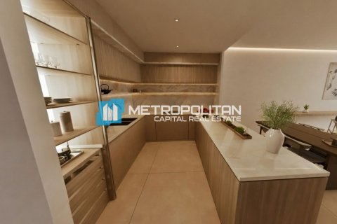 Apartman na Saadiyat Island, Abu Dhabi, UAE 1 spavaća soba, 130.2 m2 Br. 692769 - Slika 7