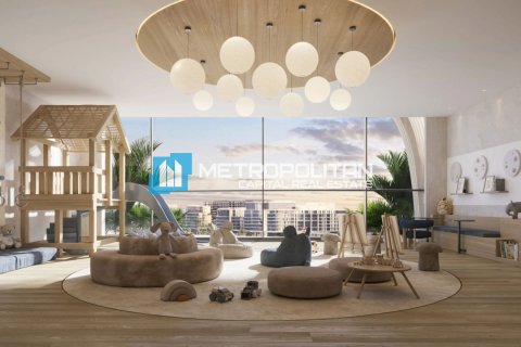 Apartman na Saadiyat Island, Abu Dhabi, UAE 1 spavaća soba, 130.2 m2 Br. 692769 - Slika 19