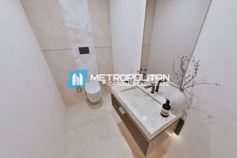 Apartman na Saadiyat Island, Abu Dhabi, UAE 1 spavaća soba, 130.2 m2 Br. 692769 - Slika 13