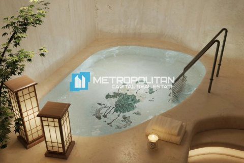 Apartman na Saadiyat Island, Abu Dhabi, UAE 1 spavaća soba, 130.2 m2 Br. 692769 - Slika 16