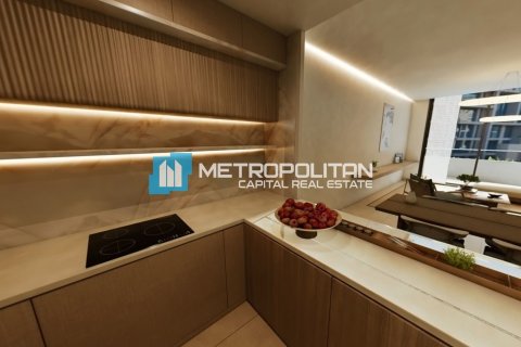 Apartman na Saadiyat Island, Abu Dhabi, UAE 1 spavaća soba, 130.2 m2 Br. 692769 - Slika 8