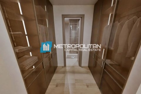 Apartman na Saadiyat Island, Abu Dhabi, UAE 1 spavaća soba, 130.2 m2 Br. 692769 - Slika 11