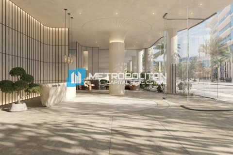 Apartman na Saadiyat Island, Abu Dhabi, UAE 1 spavaća soba, 130.2 m2 Br. 692769 - Slika 17