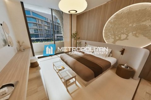 Apartman na Saadiyat Island, Abu Dhabi, UAE 1 spavaća soba, 130.2 m2 Br. 692769 - Slika 9