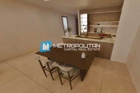 Apartman na Saadiyat Island, Abu Dhabi, UAE 1 spavaća soba, 130.2 m2 Br. 692769 - Slika 6