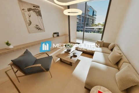 Apartman na Saadiyat Island, Abu Dhabi, UAE 1 spavaća soba, 130.2 m2 Br. 692769 - Slika 2