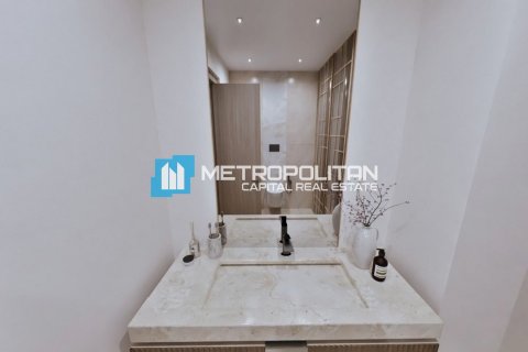 Apartman na Saadiyat Island, Abu Dhabi, UAE 1 spavaća soba, 130.2 m2 Br. 692769 - Slika 14