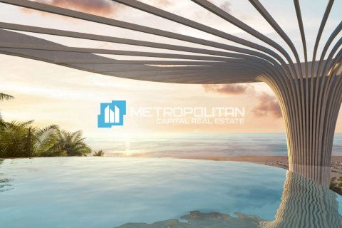 Apartman na Saadiyat Island, Abu Dhabi, UAE 1 spavaća soba, 130.2 m2 Br. 692769 - Slika 4