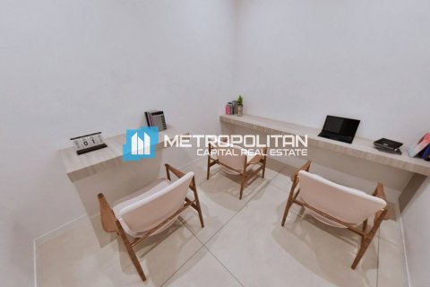 Apartman na Saadiyat Island, Abu Dhabi, UAE 1 spavaća soba, 130.2 m2 Br. 692769 - Slika 12