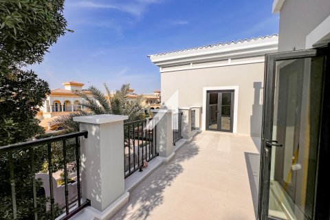 Вилла The Villa, Дубай, БАӘ-да 5 жатын бөлмелер, 570 м² № 692798 - фото 14