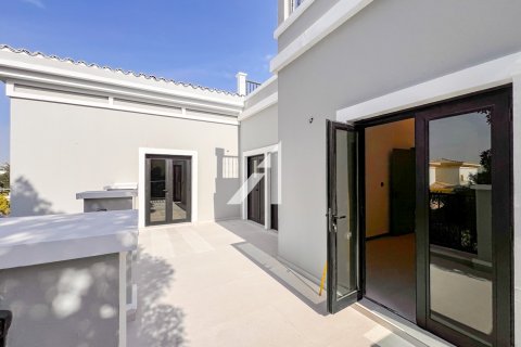 Вилла The Villa, Дубай, БАӘ-да 5 жатын бөлмелер, 570 м² № 692798 - фото 19