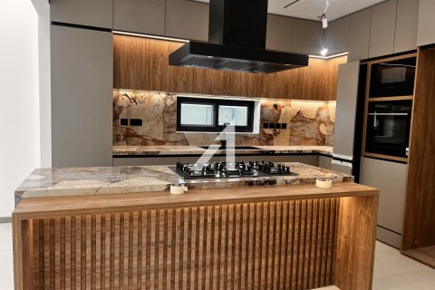 Вилла The Villa, Дубай, БАӘ-да 5 жатын бөлмелер, 570 м² № 692798