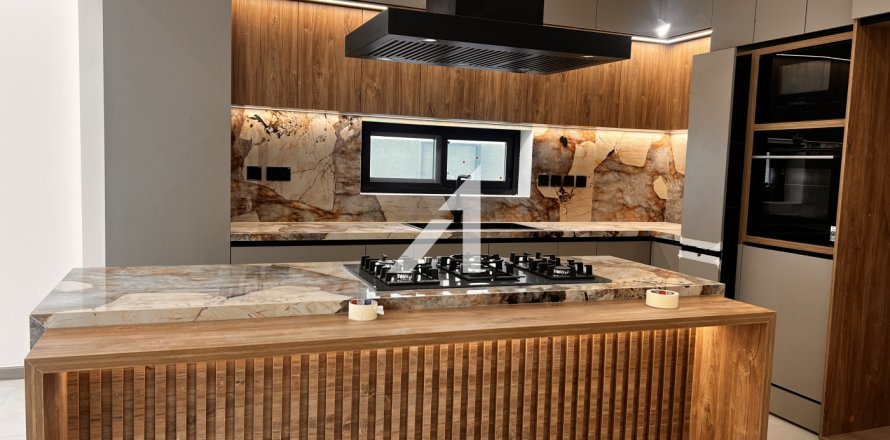 Вилла The Villa, Дубай, БАӘ-да 5 жатын бөлмелер, 570 м² № 692798