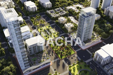 Apartmán v Jumeirah Village Circle, Dubai, SAE 1 spálňa, 78 m2 č. 723129 - Fotografia 11