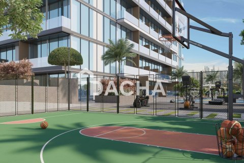 Apartmán v Jumeirah Village Circle, Dubai, SAE 1 spálňa, 78 m2 č. 723129 - Fotografia 9