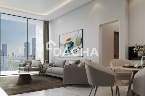 Apartmán v Jumeirah Village Circle, Dubai, SAE 1 spálňa, 78 m2 č. 723129 - Fotografia 5