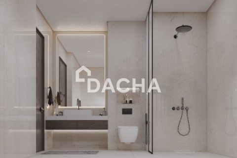 Apartmán v Jumeirah Village Circle, Dubai, SAE 1 spálňa, 78 m2 č. 723129 - Fotografia 4