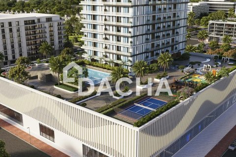 Apartmán v Jumeirah Village Circle, Dubai, SAE 1 spálňa, 78 m2 č. 723129 - Fotografia 10