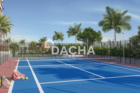 Apartmán v Jumeirah Village Circle, Dubai, SAE 1 spálňa, 78 m2 č. 723129 - Fotografia 8