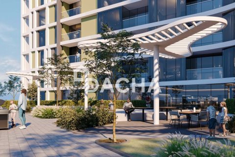 Apartmán v Dubai South (Dubai World Central), SAE 3 spálne, 223 m2 č. 723128 - Fotografia 15