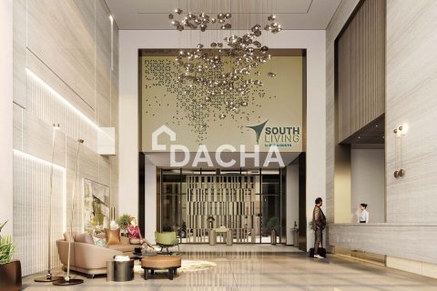 Apartmán v Dubai South (Dubai World Central), SAE 3 spálne, 223 m2 č. 723128 - Fotografia 10