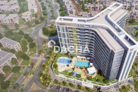 Korter asukohaga Dubai South (Dubai World Central), AÜE: 3 magamistoaga, 223 m² Nr 723128