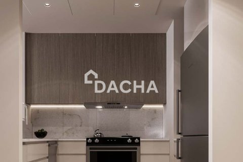 Apartmán v Dubai South (Dubai World Central), SAE 3 spálne, 223 m2 č. 723128 - Fotografia 7