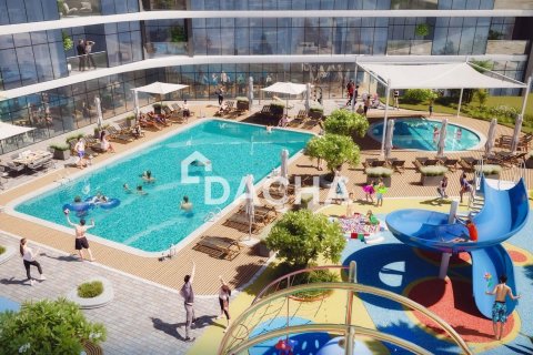 Apartmán v Dubai South (Dubai World Central), SAE 3 spálne, 223 m2 č. 723128 - Fotografia 12