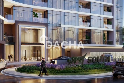 Apartmán v Dubai South (Dubai World Central), SAE 3 spálne, 223 m2 č. 723128 - Fotografia 5
