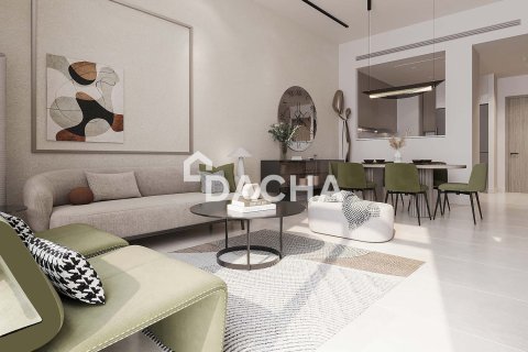 Apartmán v Dubai South (Dubai World Central), SAE 3 spálne, 223 m2 č. 723128 - Fotografia 6