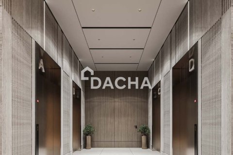 Apartmán v Dubai South (Dubai World Central), SAE 3 spálne, 223 m2 č. 723128 - Fotografia 11