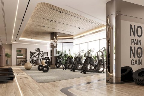 Apartmán v Dubai South (Dubai World Central), SAE 3 spálne, 223 m2 č. 723128 - Fotografia 13
